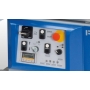 Frezarka dolnowrzecionowa Rojek FS-550 INDUSTRY 9